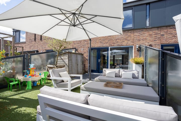 Foto 34 van Hoornplantsoen 30