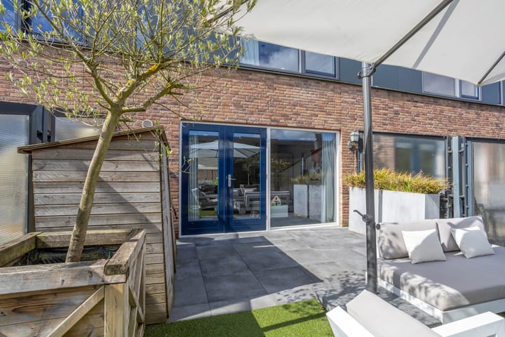 Foto 35 van Hoornplantsoen 30