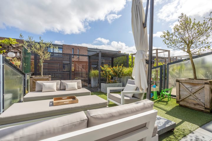 Foto 37 van Hoornplantsoen 30