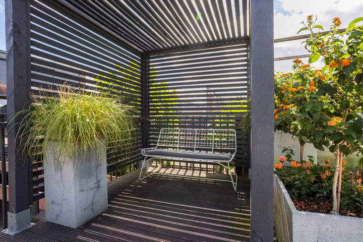 Foto 38 van Hoornplantsoen 30