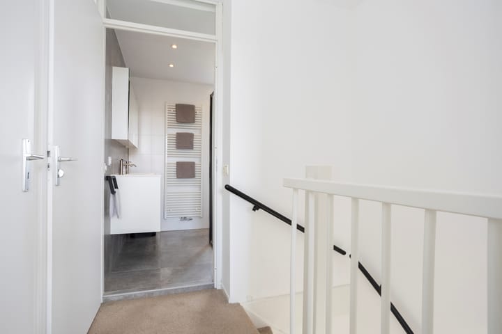 Foto 39 van Hoornplantsoen 30