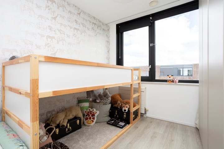 Foto 43 van Hoornplantsoen 30