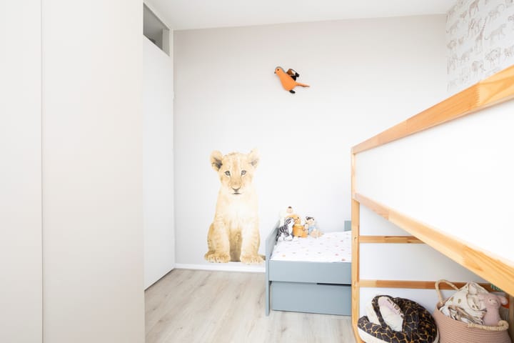 Foto 44 van Hoornplantsoen 30