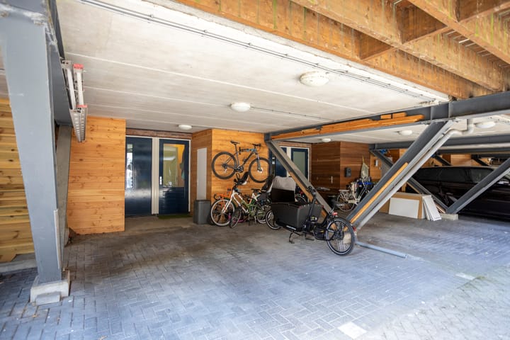 Foto 50 van Hoornplantsoen 30