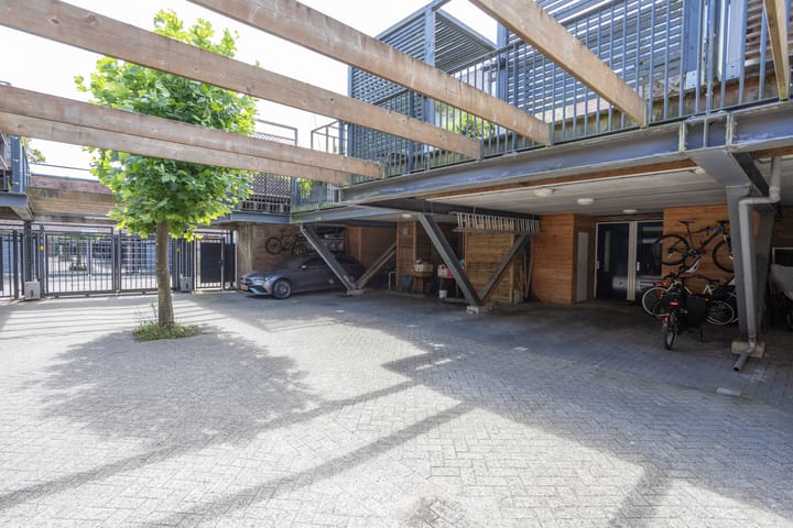 Foto 51 van Hoornplantsoen 30