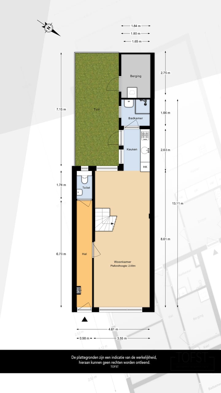 Foto 28 van Emmastraat 4