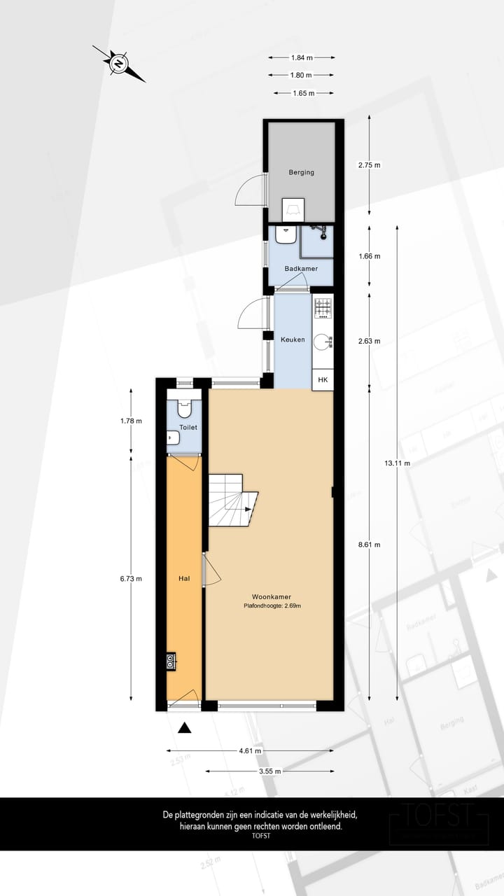 Foto 29 van Emmastraat 4