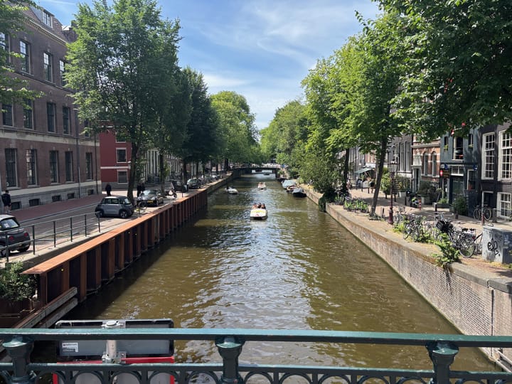 Photo 32 of Leidsegracht 72-H