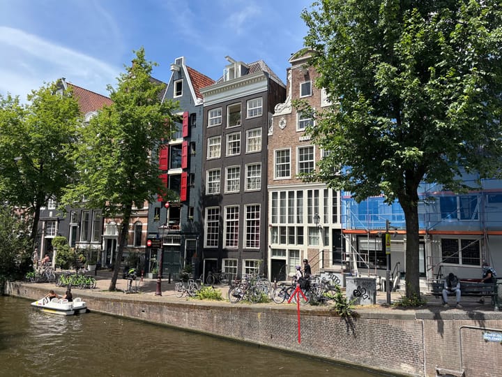 Photo 1 of Leidsegracht 72-H