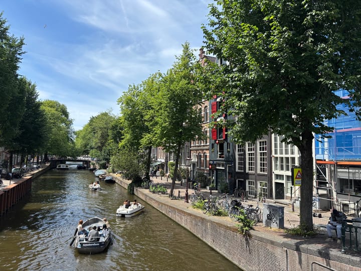 Photo 31 of Leidsegracht 72-H