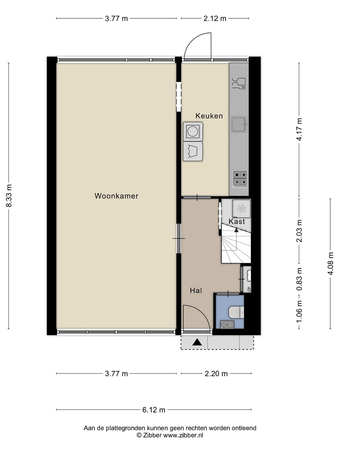 Foto 32 van Straat Malakka 13
