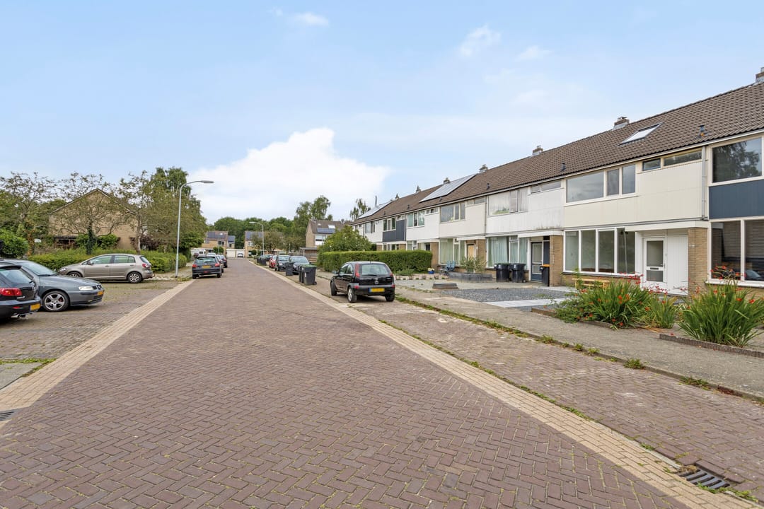 Foto 2 van Straat Malakka 13