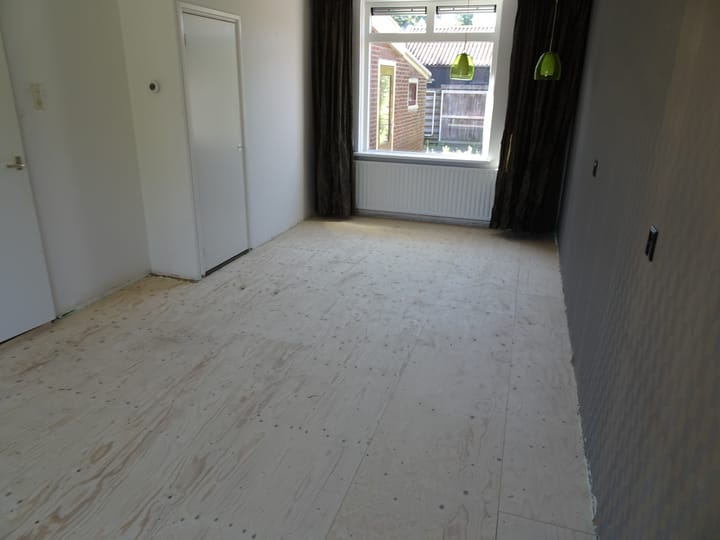 Foto 2 van Posthoorn 15