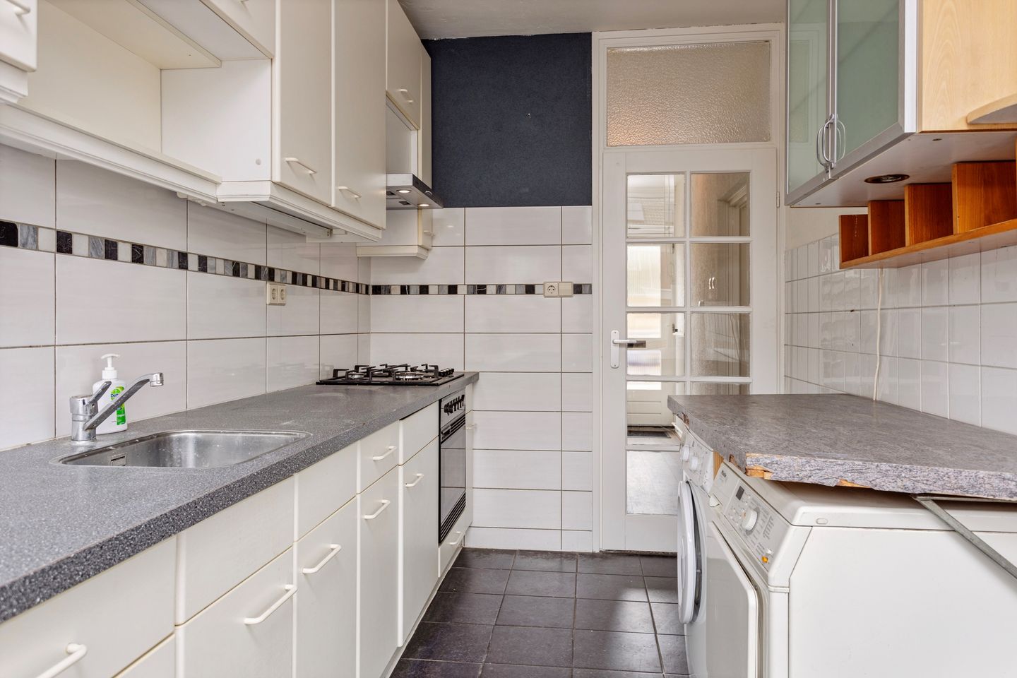 Foto 4 van Straat Malakka 13