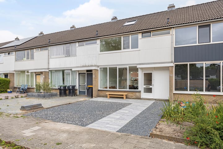 Foto 5 van Straat Malakka 13