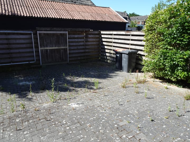 Foto 5 van Posthoorn 15