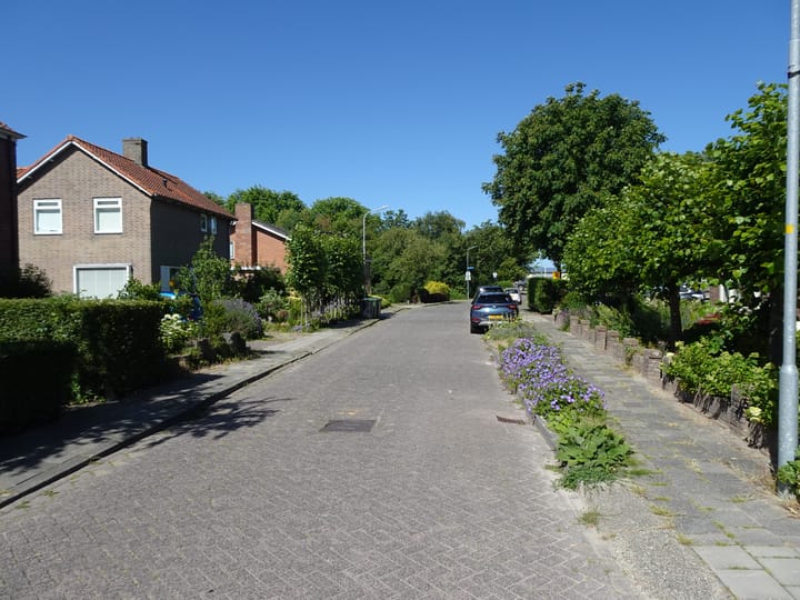 Foto 6 van Posthoorn 15