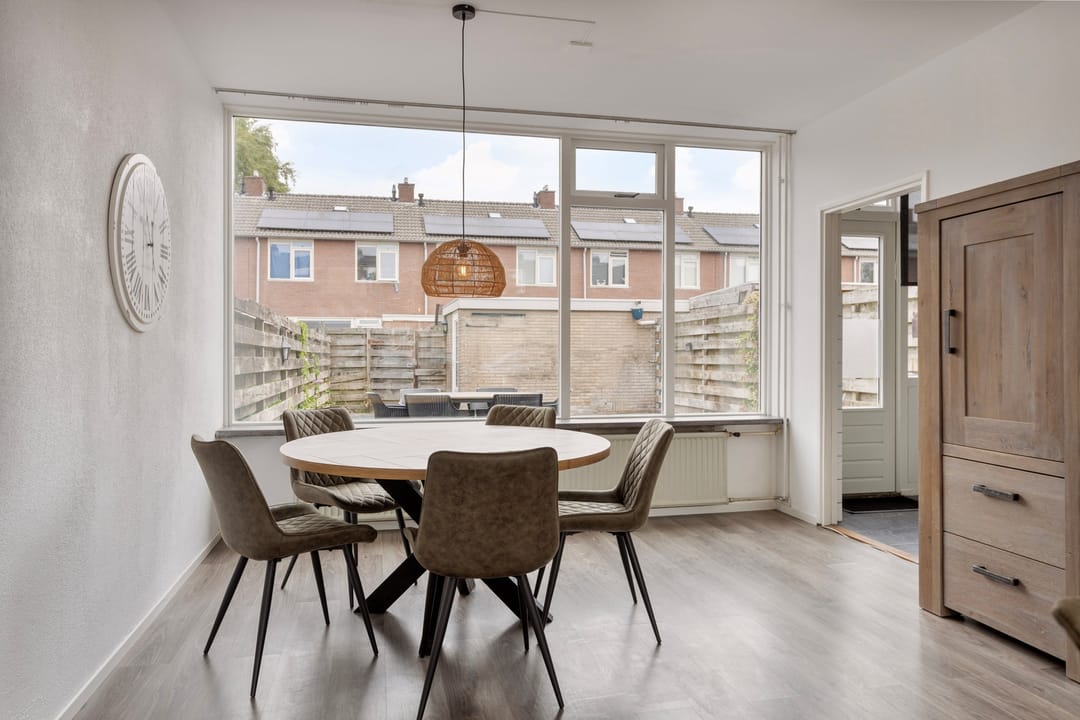 Foto 7 van Straat Malakka 13