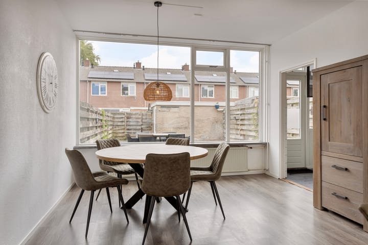 Foto 7 van Straat Malakka 13