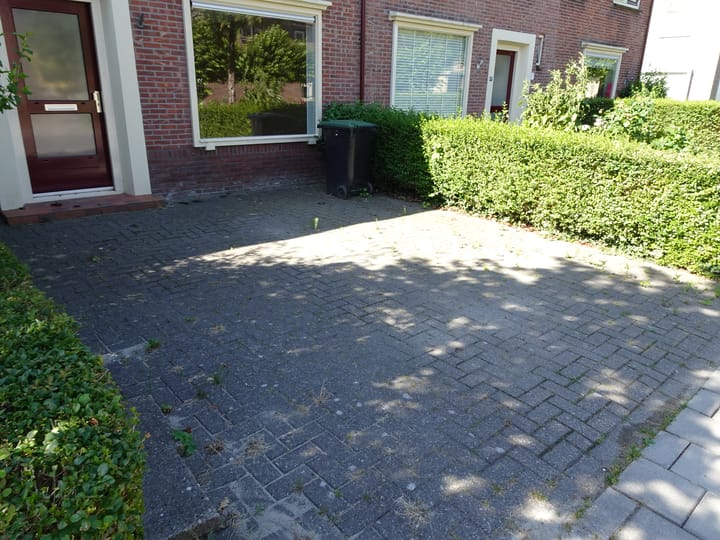 Foto 8 van Posthoorn 15