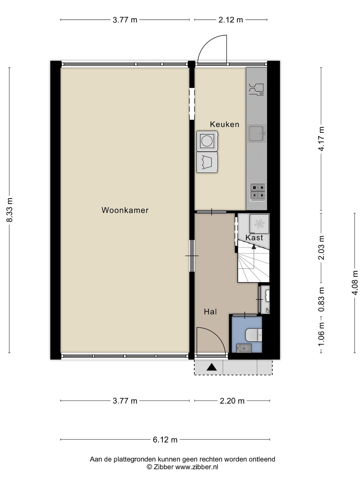 Foto 10 van Straat Malakka 13