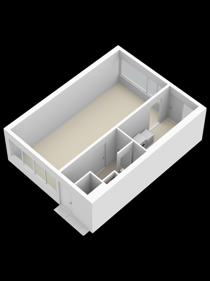 Foto 11 van Straat Malakka 13