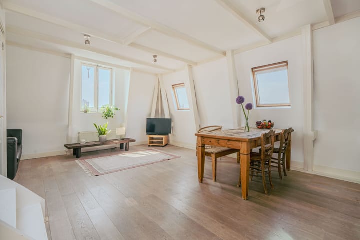 Photo 4 of Kinkerstraat 110-4