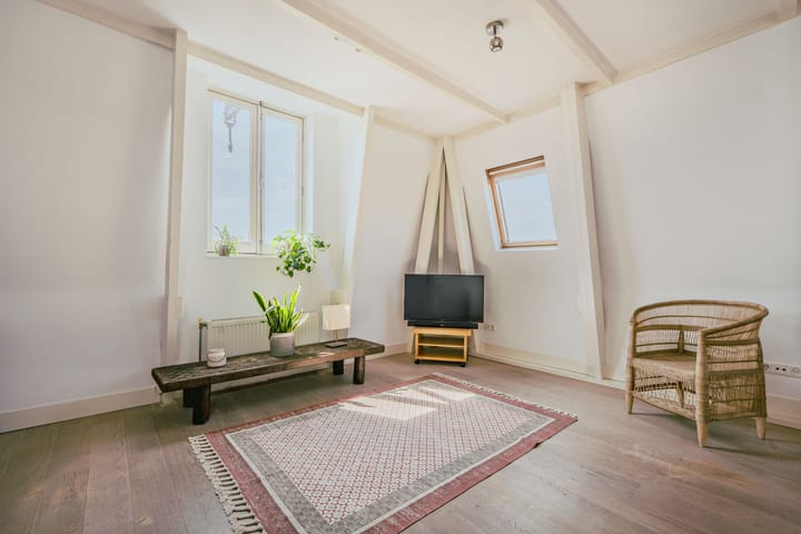 Photo 5 of Kinkerstraat 110-4