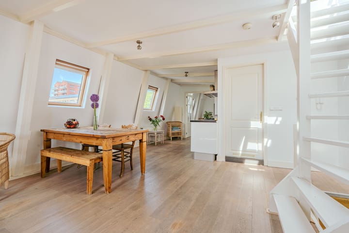 Foto 7 van Kinkerstraat 110-4