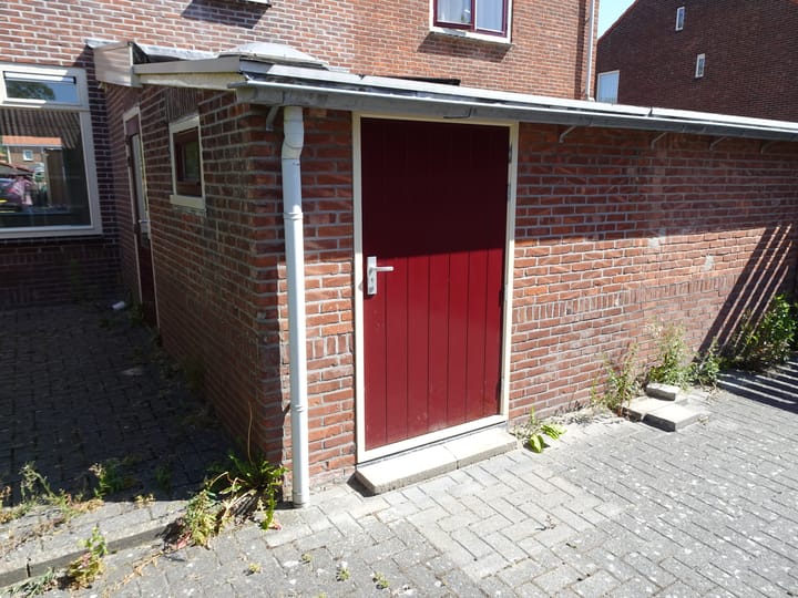 Foto 17 van Posthoorn 15