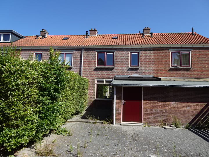 Foto 18 van Posthoorn 15