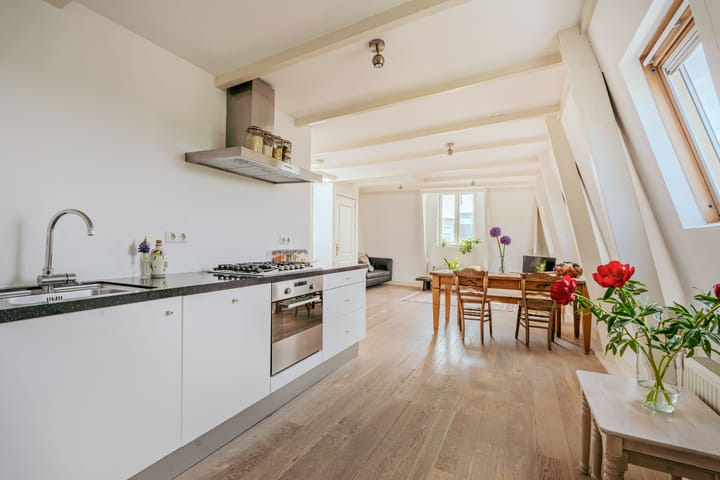 Foto 12 van Kinkerstraat 110-4