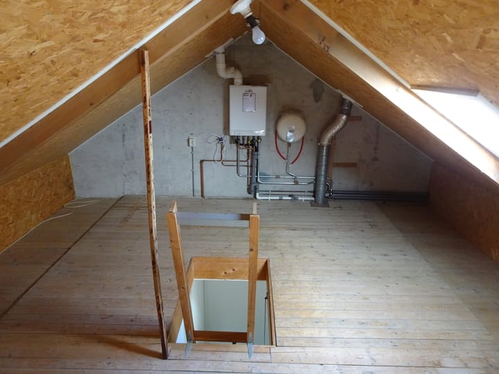 Foto 25 van Posthoorn 15