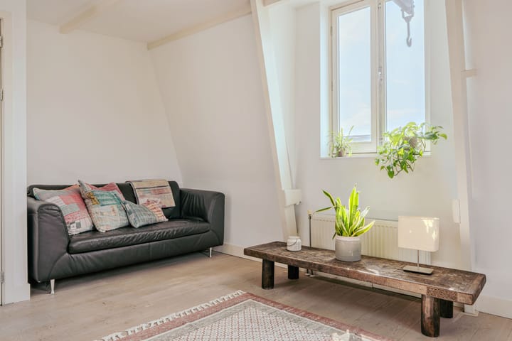 Foto 6 van Kinkerstraat 110-4