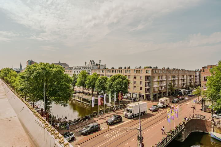 Foto 25 van Kinkerstraat 110-4