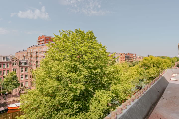 Foto 26 van Kinkerstraat 110-4