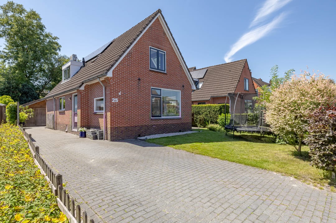 Foto 1 van Kooiweg 25