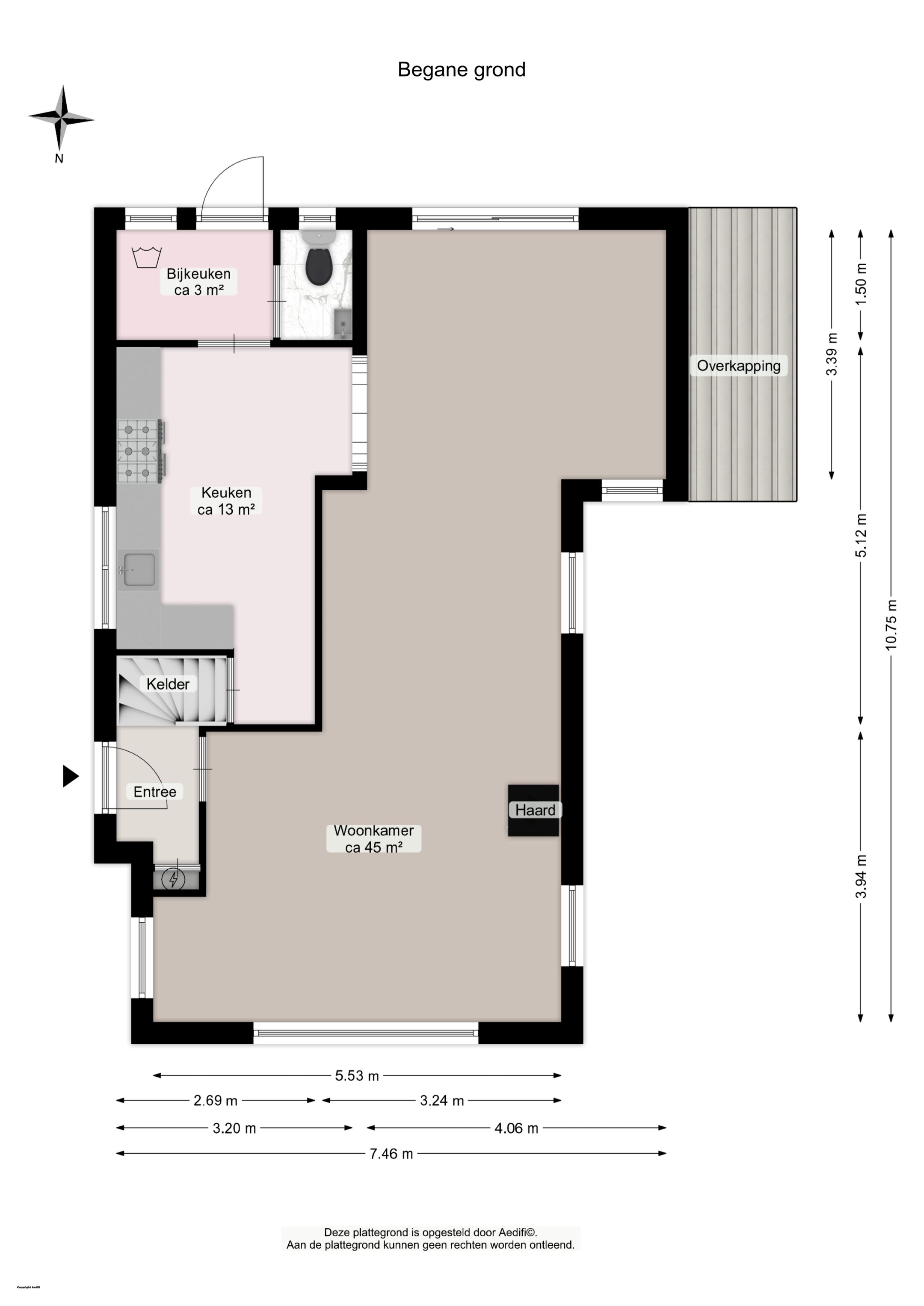 Foto 48 van Kooiweg 25