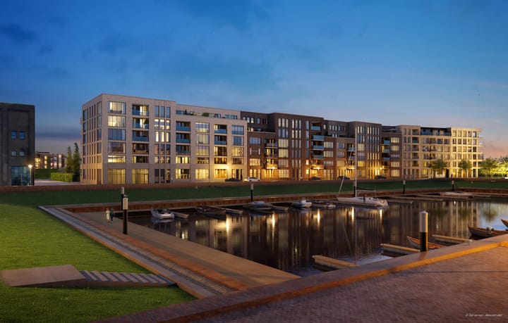 Foto 2 van Noorderhavenstraat 123