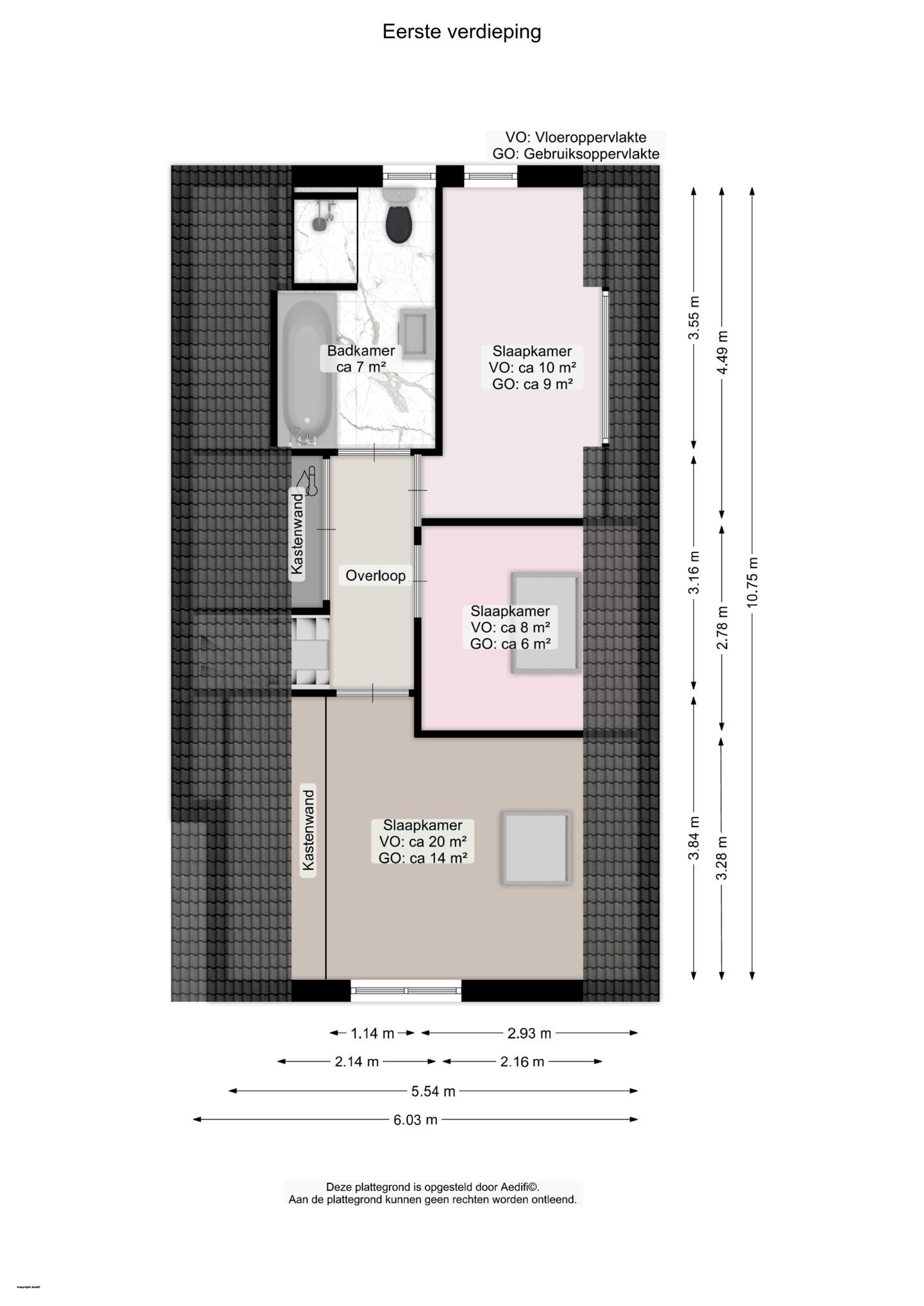 Foto 49 van Kooiweg 25