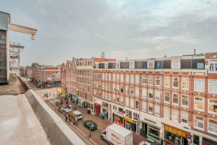 Foto 27 van Kinkerstraat 110-4