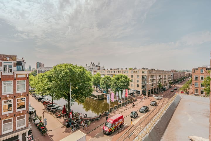 Foto 28 van Kinkerstraat 110-4