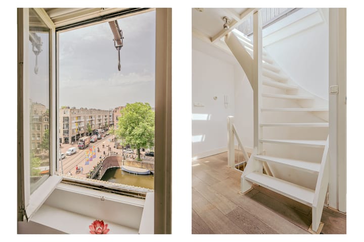 Foto 29 van Kinkerstraat 110-4