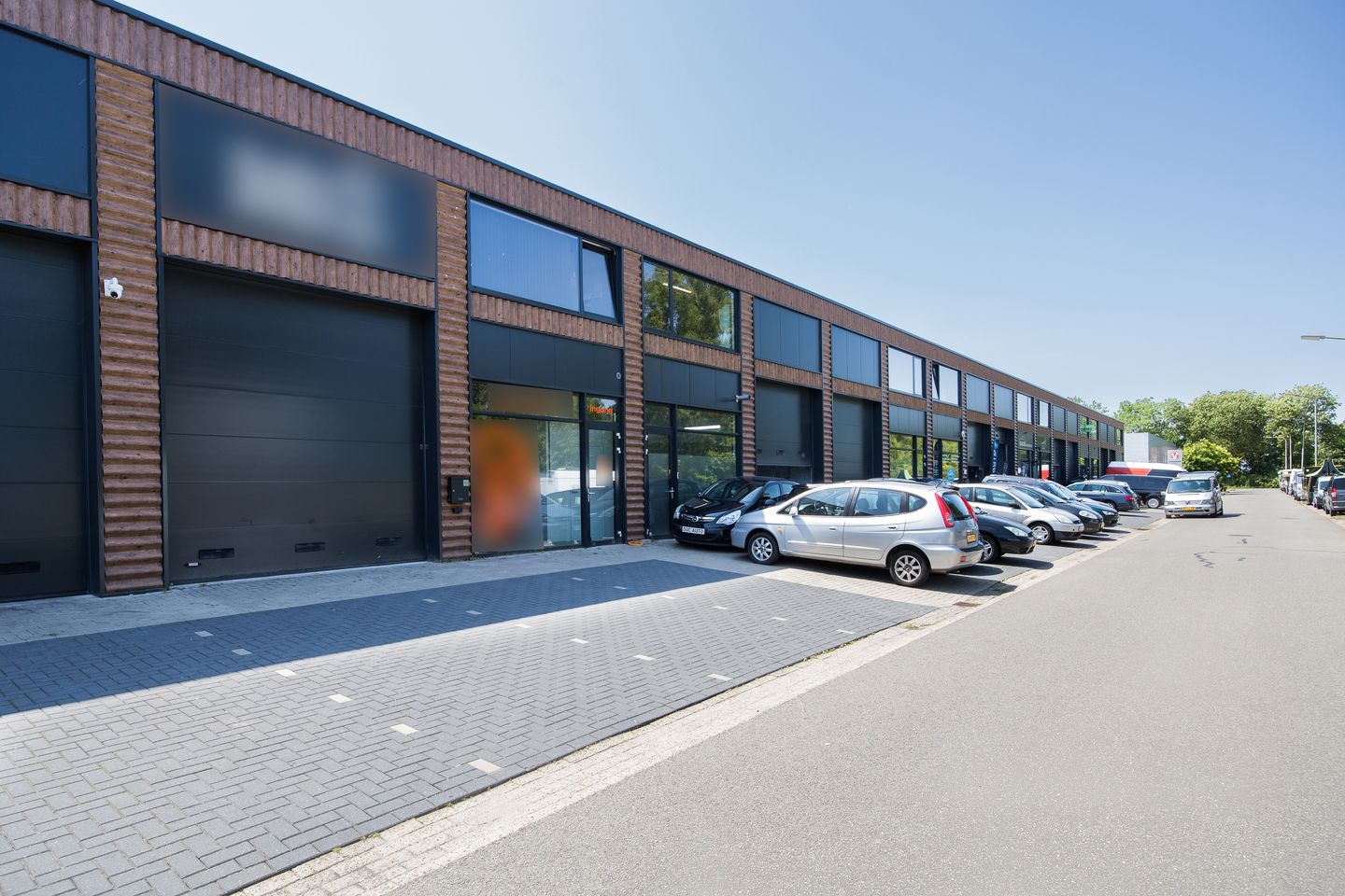 Bekijk foto 2 van Fluorweg 51-J