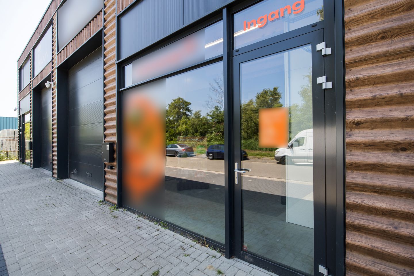Bekijk foto 3 van Fluorweg 51-J