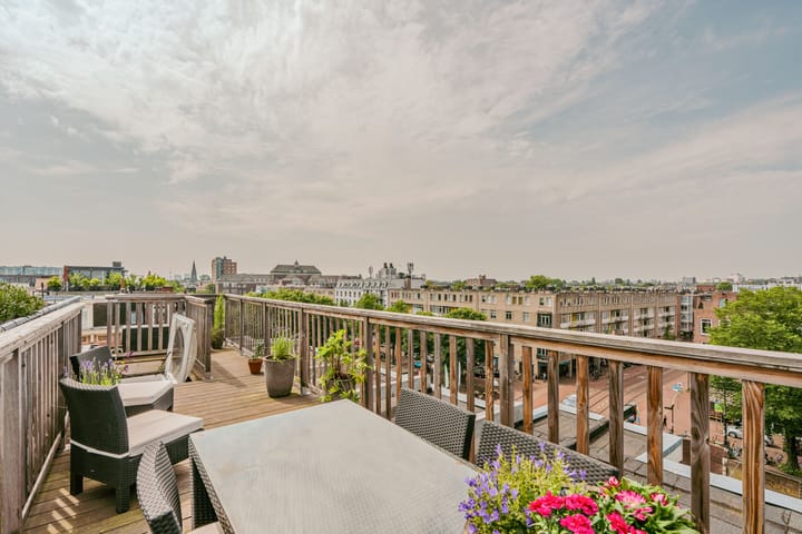 Foto 32 van Kinkerstraat 110-4