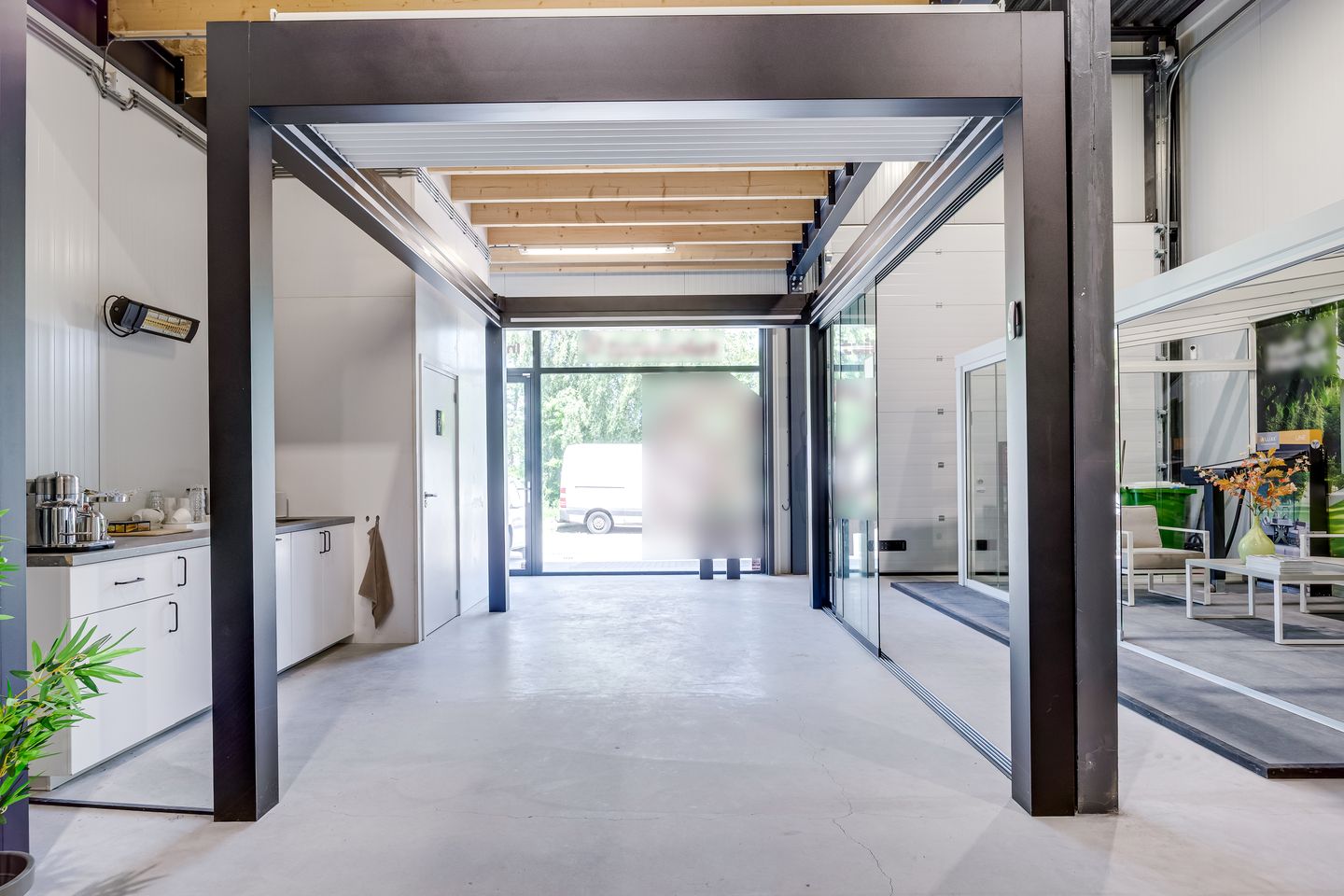Bekijk foto 4 van Fluorweg 51-J