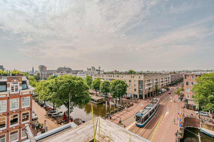 Foto 33 van Kinkerstraat 110-4