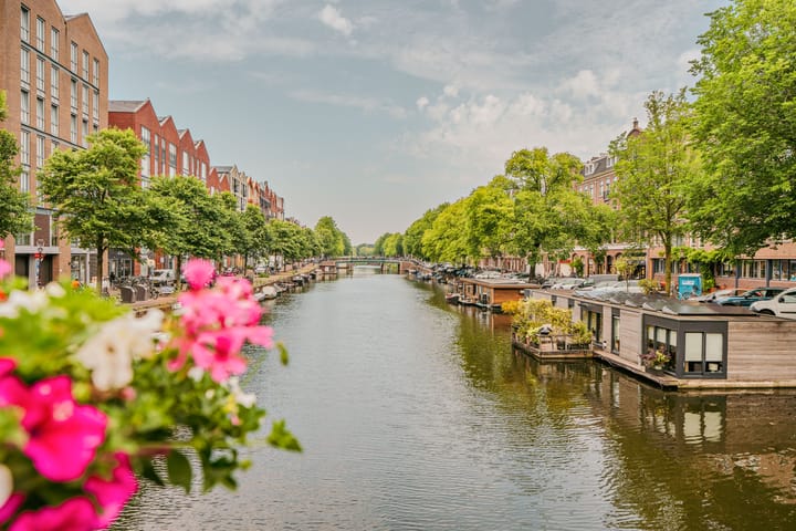 Foto 34 van Kinkerstraat 110-4