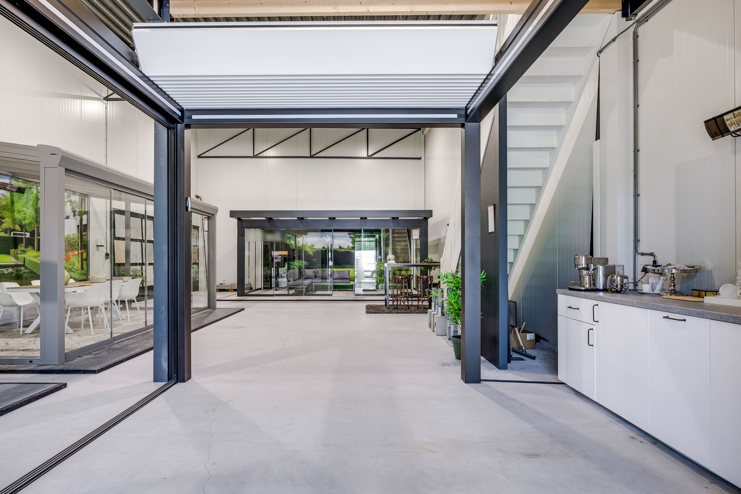 Bekijk foto 5 van Fluorweg 51-J